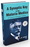 A Synoptic Key to the Materia Medica by C.M. Boger [Paperback]