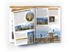 Modern Architecture : Knowledge Encyclopedia For Children [Paperback]