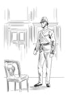 The Return of Sherlock Holmes by Arthur Conan Doyle [Paperback]