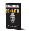 Siddhartha by Hermann Hesse [Paperback]