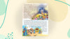 101 Bible Stories [Paperback]