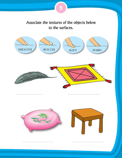 Kid's 1st Activity Book IQ [Paperback]