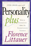 Personality Plus Paperback by Florence Littauer [Paperback]