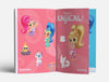 Make It Sparkle [Paperback]