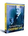 Psychopathology of Everyday Life by Sigmund Freud [Hardcover]
