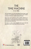 The Time Machine by H. G. Wells [Hardcover]