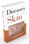 Diseases of the Skin by J. Compton Burnett [Paperback]