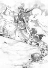 Children Classics - Heidi by Johanna Spyri [Hardcover]