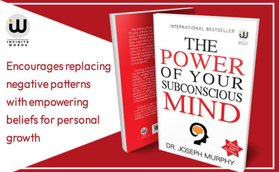 The Power of Your Subconscious Mind by Dr. Joseph Murphy [Paperback]