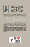 Civilazation and its Discontents by Sigmund Freud [Paperback]