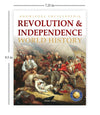 Knowledge Encyclopedia World History - Revolution & Independence [Paperback]