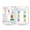 Phonics workbook Level - 4 [Paperback]