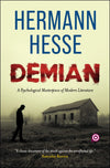 Demian by Hermann Hesse [Paperback]