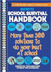 Hachette School Survival Handbook by HACHETTE INDIA [Paperback]