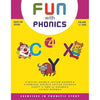 Fun With Phonics [Paperback]