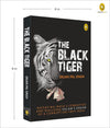The Black Tiger by Srijan Pal Singh [Paperback]