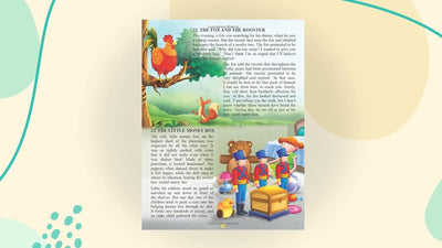 101 Bedtime Stories [Paperback]