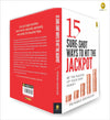15 Sure-Shot Ways To Hit The Jackpot by Priyanka Mashelkar [Paperback]