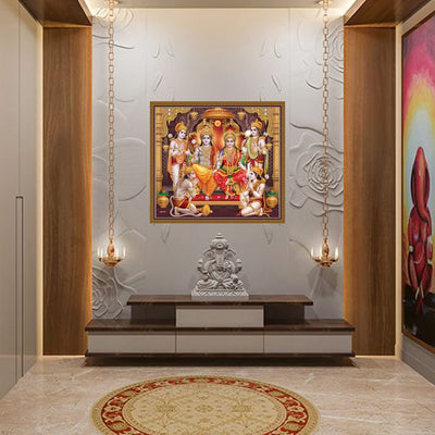 Large Wall Sticker JUST Peel & Stick Size 50 or 60 cm Pack of 1 (Code GS1816