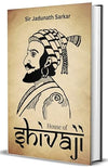 House of Shivaji by Sir Jadunath Sarkar [Hardcover]