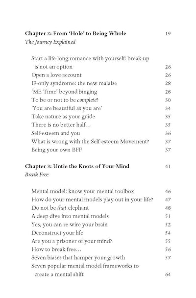 Commit to Yourself by Nancy Katyal [Paperback]