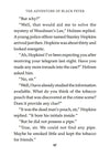 The Return of Sherlock Holmes by Arthur Conan Doyle [Paperback]