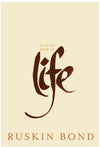 A Little Book of Life by Ruskin Bond [Hardcover]