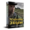 Wuthering Heights by Emily Brontë [Paperback]