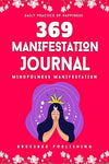 369 Manifestation Journal [Paperback]