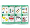 BRILLIANT BRAIN ACTIVITY BOOK [Paperback]