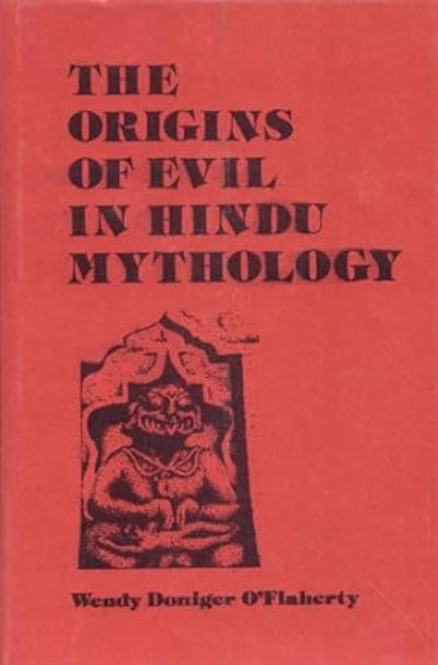 The Origins of Evil In Hindu Mythology