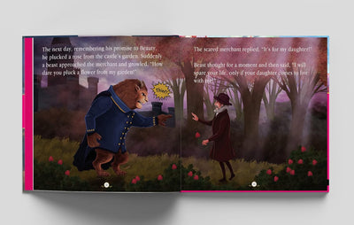 Princess Fairy Tales [Hardback]
