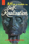 Art as a Guide to Self-Realization by J. Donald Walters [Paperback]