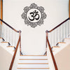 New Modern Art & Trendy Wall Stickers for Home Decoration, Living Room, Bedroom-1418