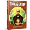 Thomas Edison [Hardcover]