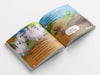 Moral Tales From Panchtantra [Hardcover]