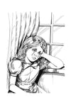 Children Classics - Jane Eyre by Charlotte Bronte [Hardcover]
