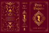Pride and Prejudice by Jane Austen [Hardcover]