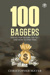 100 Baggers by Christopher W. Mayer [Paperback]