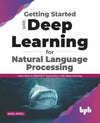 Deep Learning for Natural Language Processing by Sunil Patel [Paperback]