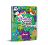 BRILLIANT BRAIN ACTIVITY BOOK [Paperback]