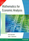 Mathematics for Economic Analysis by SYDSAETER [Paperback]