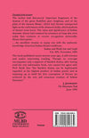 Ancient India Paperback