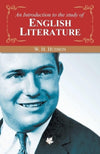 An Introduction to the Study of English Literature by W.H. Hudson [Paperback]