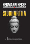 Siddhartha by Hermann Hesse [Paperback]