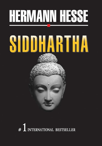 Siddhartha by Hermann Hesse [Paperback]