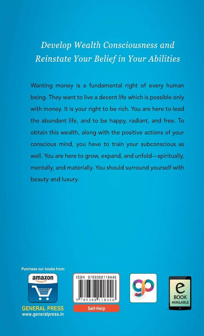 How to Attract Money by Joseph Murphy [Hardcover]