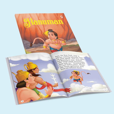 My First Mythology Tale (Set of 5 Books) [Paperback]
