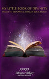 My Little Book of Divinity by Shweta Velkar [Paperback]