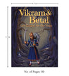 Vikram & Betal by Neelam Kumar [Hardcover]